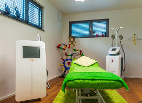 Kein Tag ist glücklich ohne Wohlgeruch